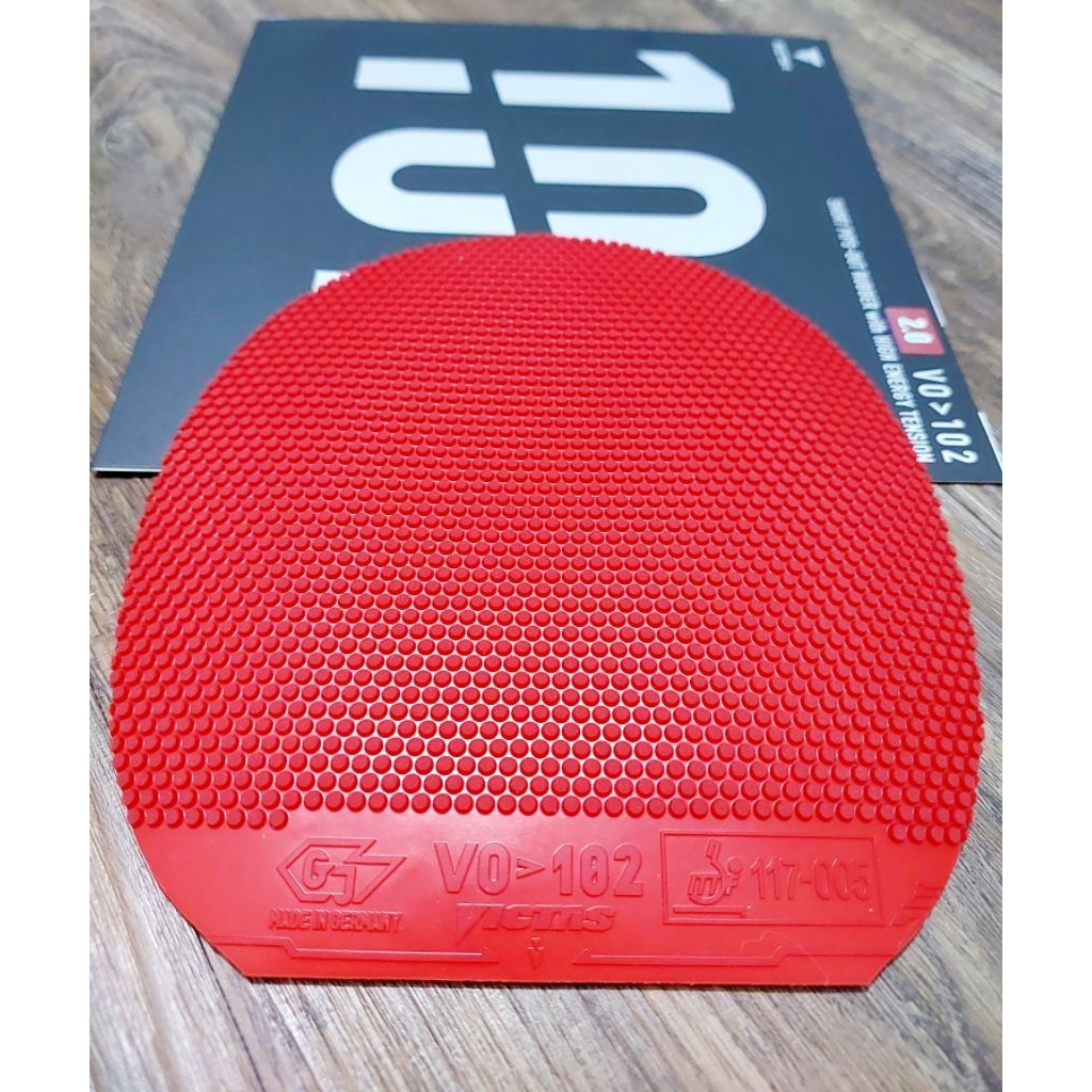 Karet Bintik Serang Victas V0 102