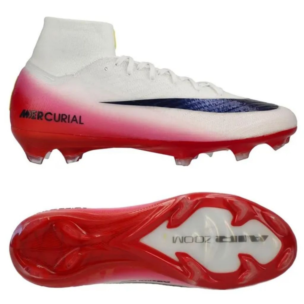 NIKE AIR ZOOM MERCURIAL ELITE SUPERFLY X FG ORIGINAL