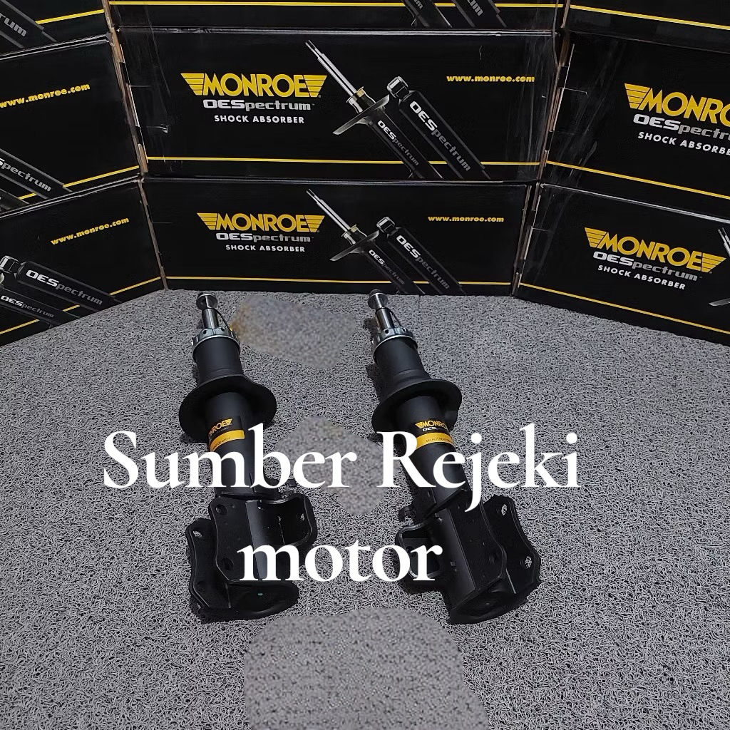 Shockbreaker apv apv arena depan merk monroe oespectrum