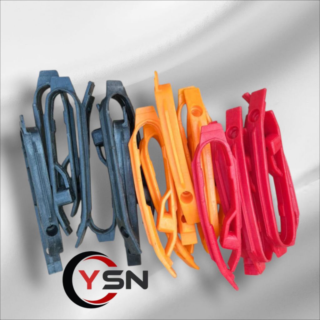 bantalan karet swing arm RAPLIKA KTM KLX WR KX YZ CRF motor rakitan bebek pnp universal