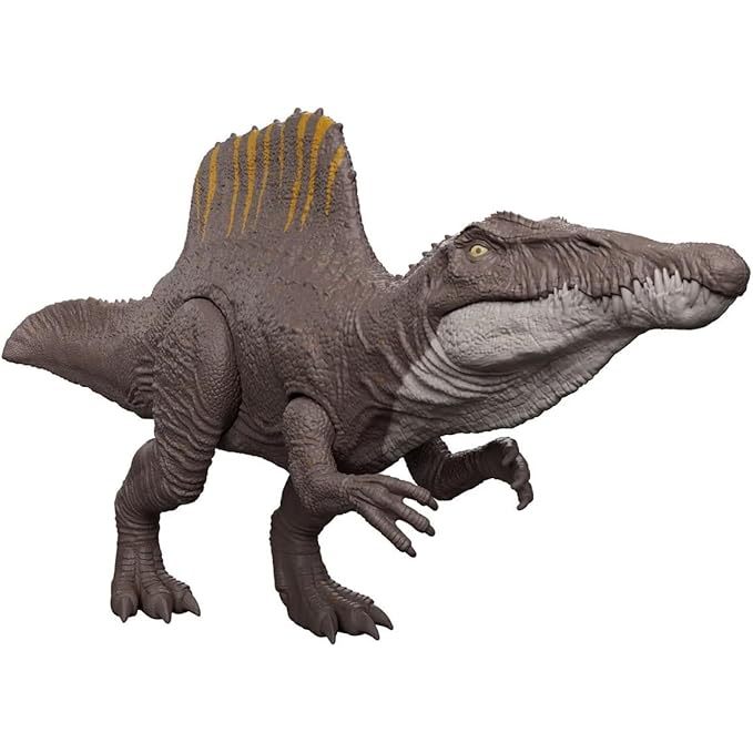Jurassic World Rebirth Basic 12" Spinosaurus Action Figure