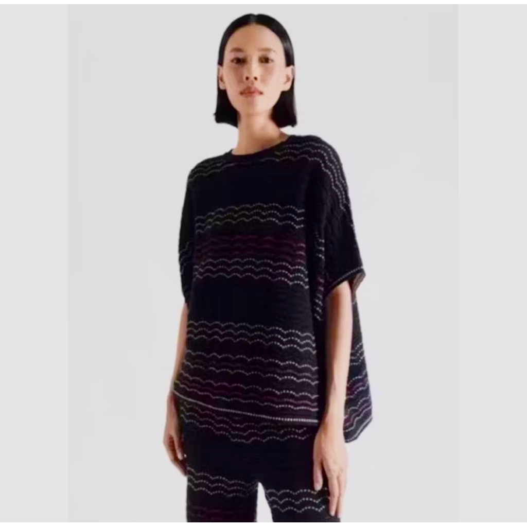 DUMA - NAKA TOP NAGITA | LUME Preloved