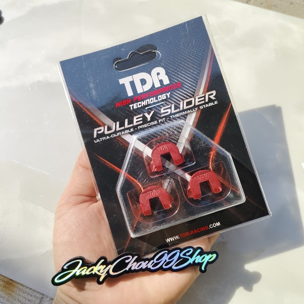 Slide Piece Vario PCX ADV  125 150 160 STYLO 160 TDR Slider Karet Rumah Roller Piece Slide CVT TDR R