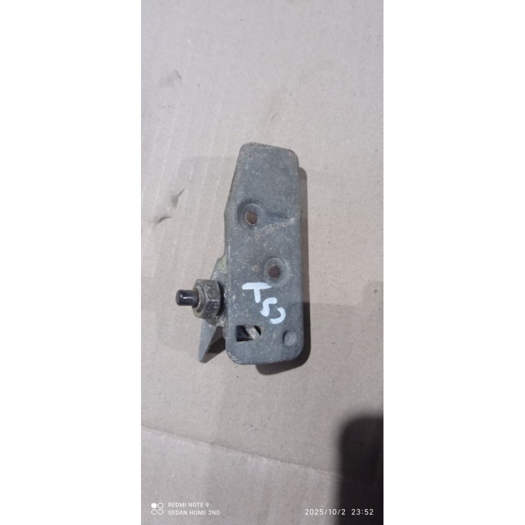 fuel filler pembuka tutup tangki daihatsu classy