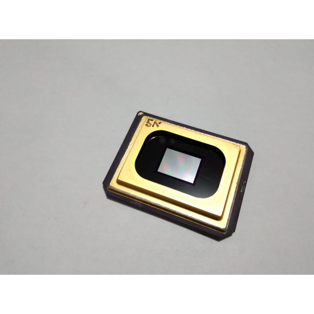 murah limited edition stock terbatas chip dmd chip s8060 gold kondisi normal s 8060 dmd proyektor be