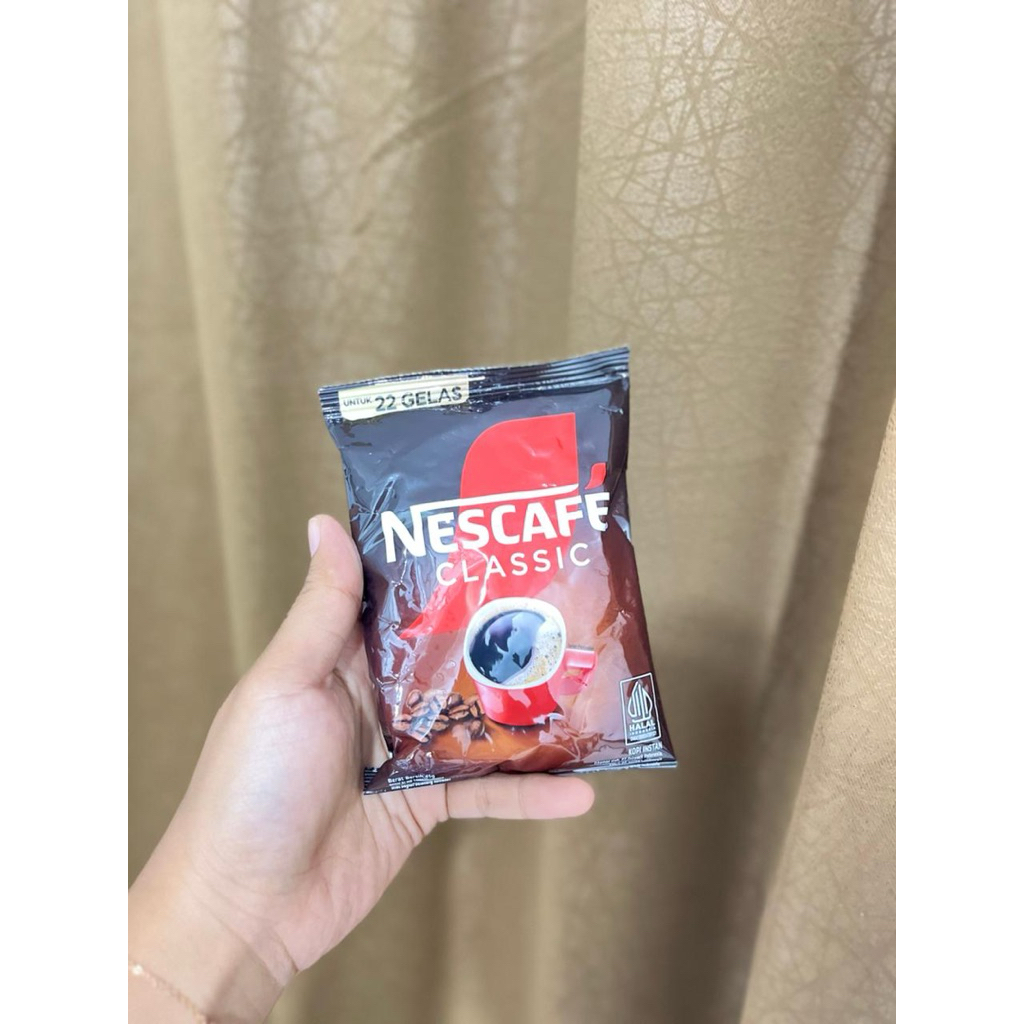 Nescafe Classic 45Gr