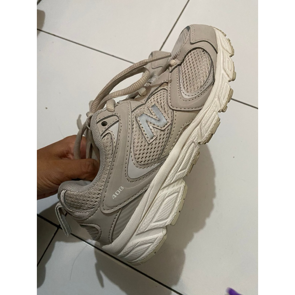 Sepatu New balance 408 original