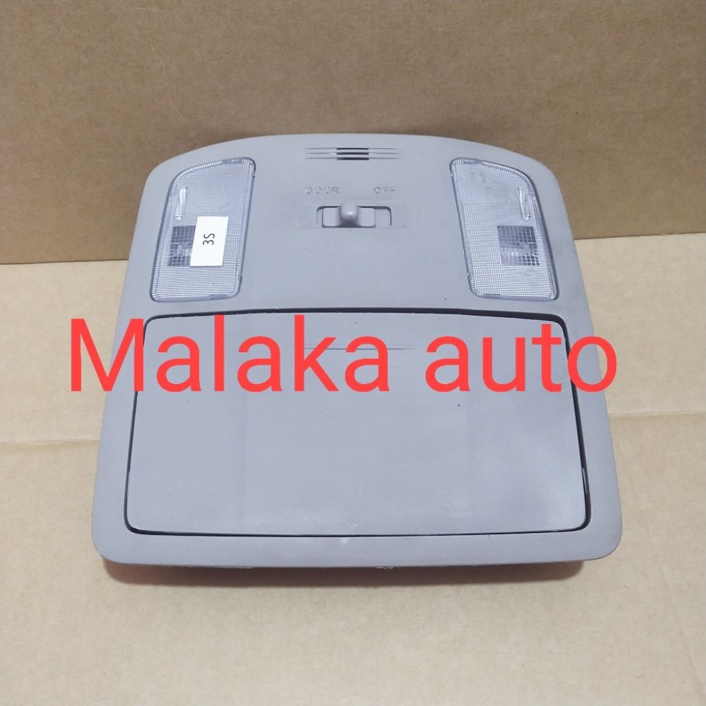 Lampu plafon Innova reborn type G lampu plafon universal mobil lain original
