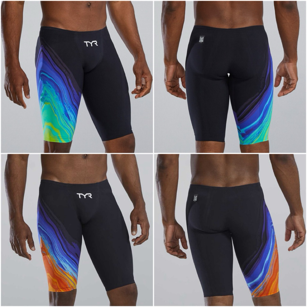 TYR Venzo FINA Approved