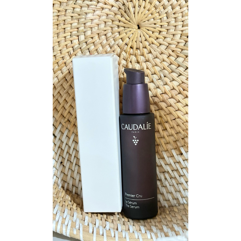 CAUDALIE PREMIER CRU SERUM