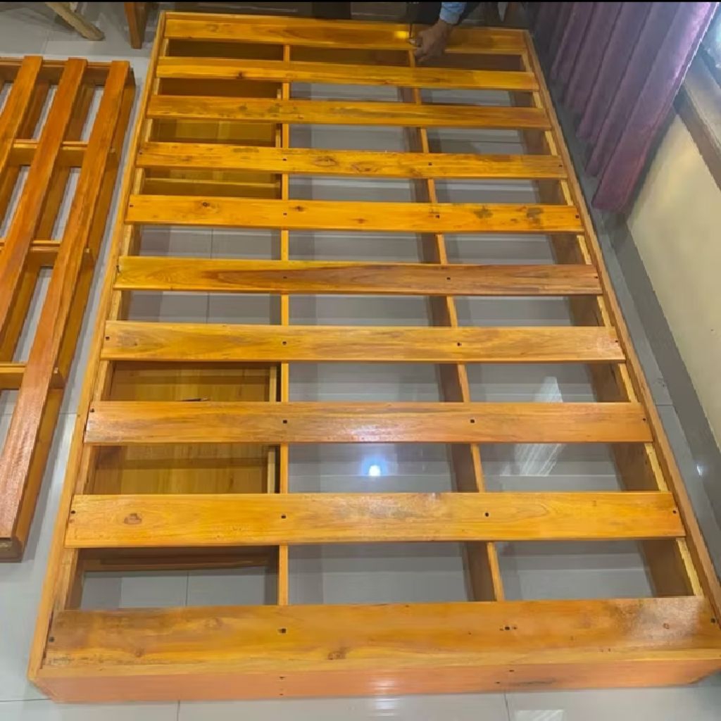 DIPAN TATAKAN KASUR/DIPAN KASUR TAMPA LACI TINGGI 20CM/DIPAN KASUR ESTETIK