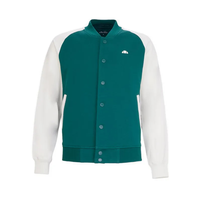 Ellesse Classic Jacket Green - Original