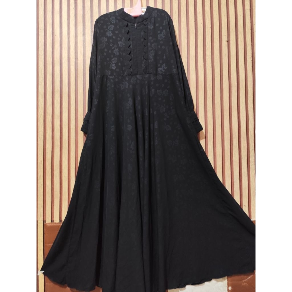 gamis rh preloved