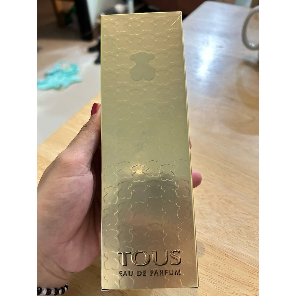 Tous Parfum