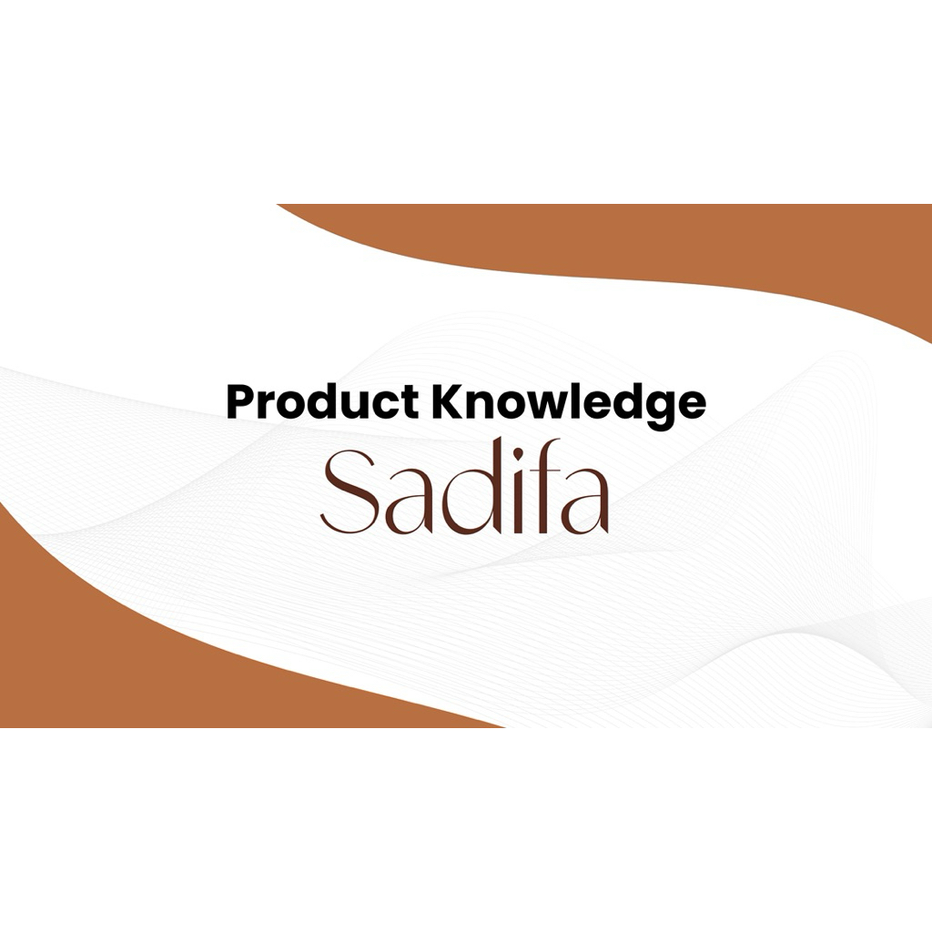 Sadifa (Cream Maloloy ubah nama jadi Sadifa)