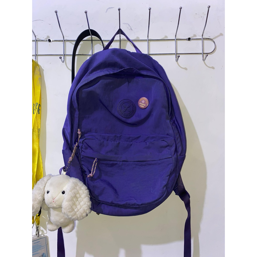 BACKPACK EXPORT EIGER
