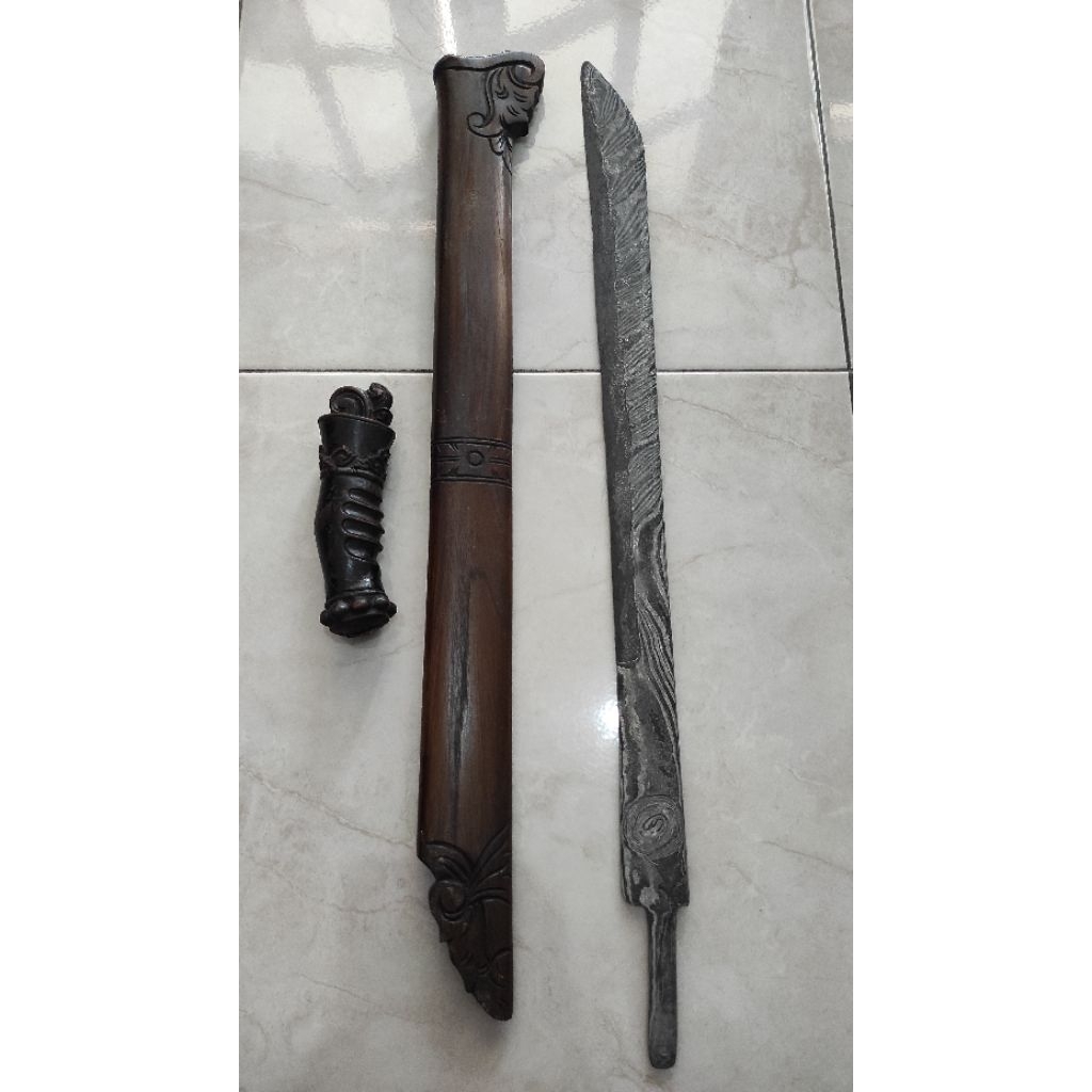 Koleksi Lameng istimewah