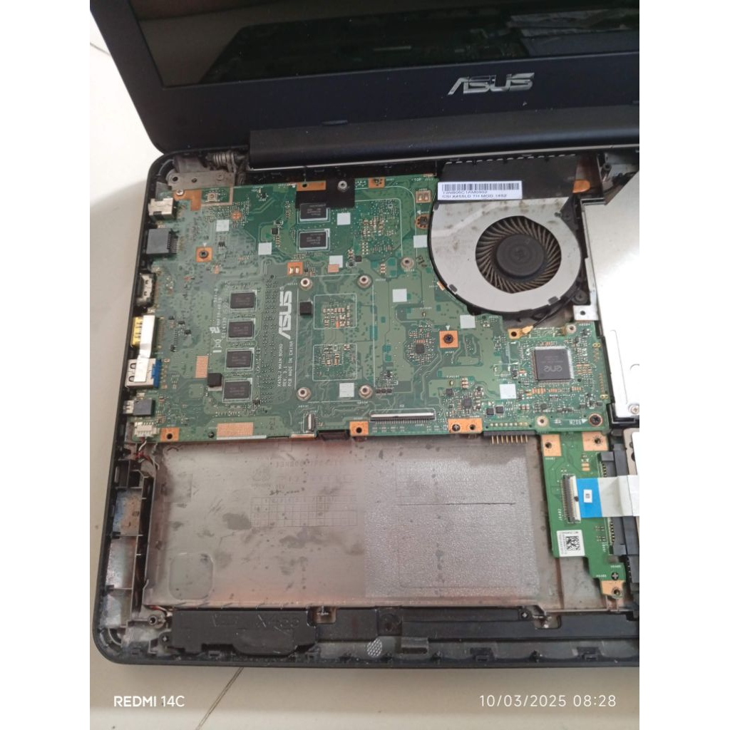 mainboard motherboard asus a455lj a455lf a455 x455lj x455lf x455 a455lab x455lab  30pin