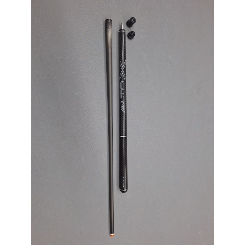 Shaft Jump Beatus Cue joint Unilock Predator