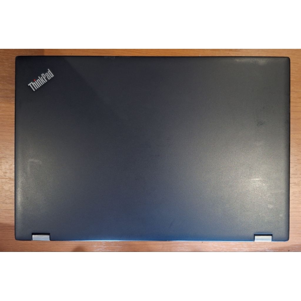 Lenovo Thinkpad P52 4K