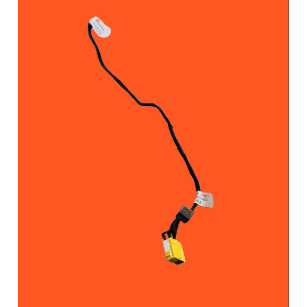 Power Switch DC Jack laptop Lenovo G400
