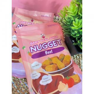 BABYMEAL NUGGET FROZEN FOOD