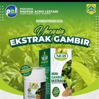 Ekstrak Uncaria 40 gr 100% original