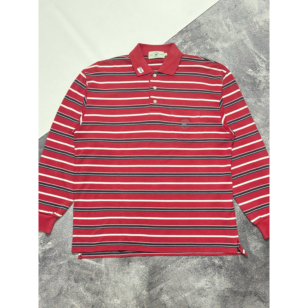 polo shirt beverly hills