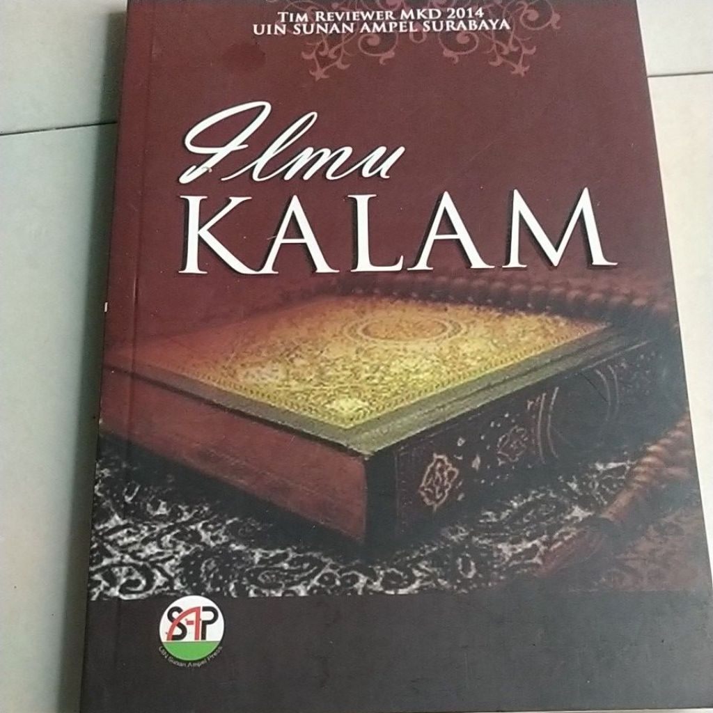 ILMU KALAM