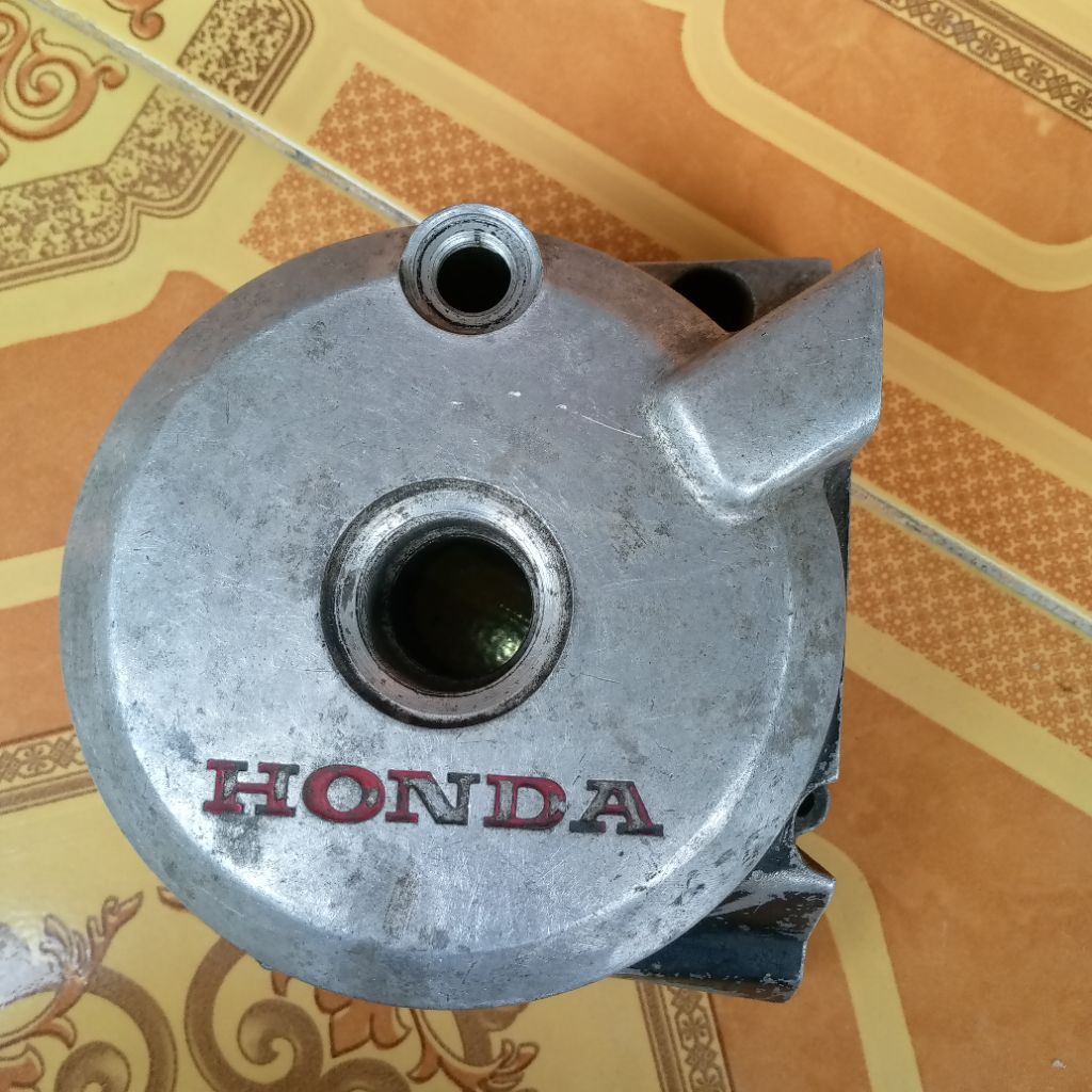 BAK MAGNIT GL100 SERIES GLPRO CDI ORI