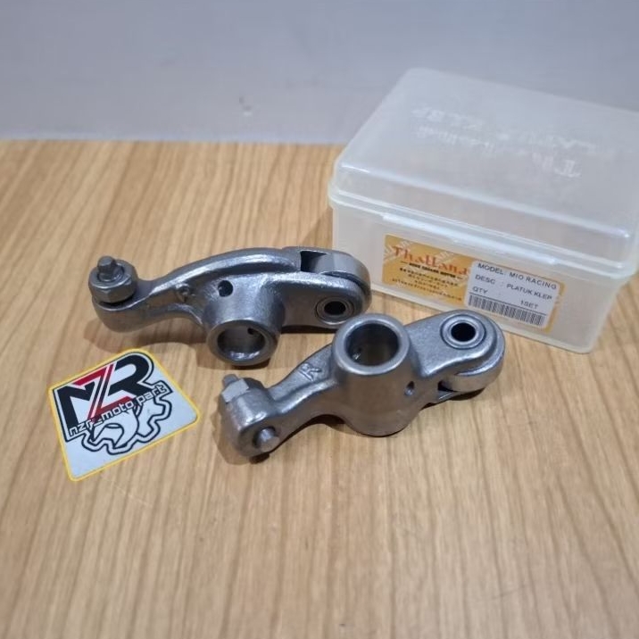 PLATUK KLEP RACING RRA MIO//TEMPLAR YAMAHA MIO SPORTY SMILE GARNIS MIO SOUL FINO NOUVO Z/LELE VEGA Z