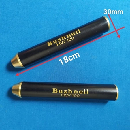 Peredam Bushnell Hw100 Kuningan Senyap perdam bushnell hw 100