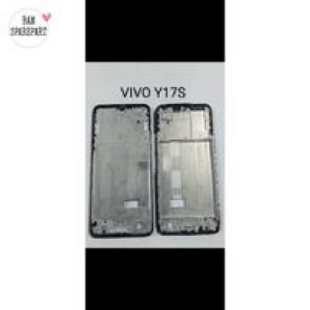 Frame lcd Vivo Y17s - tatakan lcd Vivo Y17s