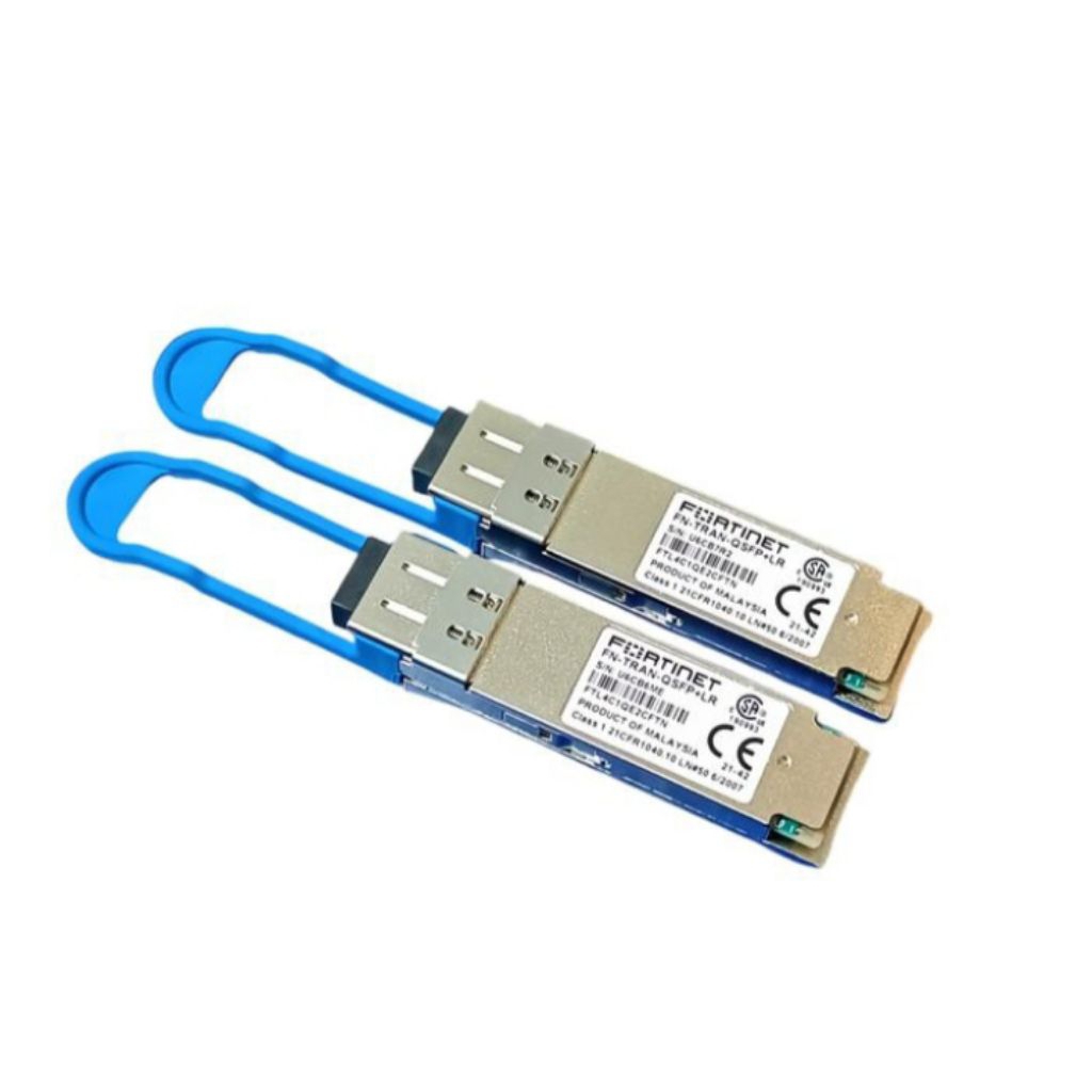 Fortinet QSFP 100G 1310nm 10km