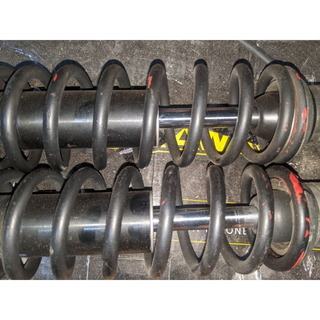 skok RIDE IT ukuran 32