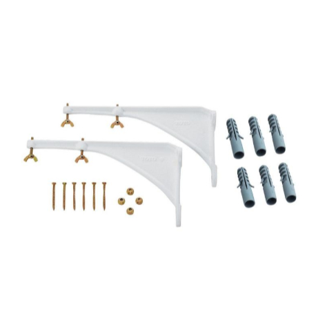 Bracket Wastafel TOTO TL516G (untuk wastafel tipe L546 dan L548 )