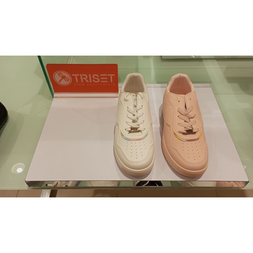 Triset Shoes Sneakers