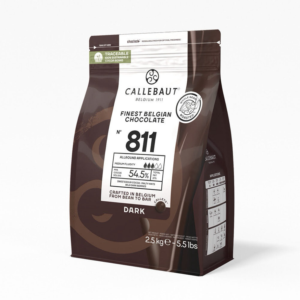 Callebaut811