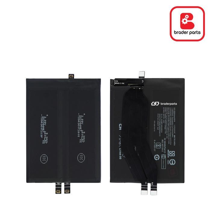 BATERAI POCO F4 GT (BP48)