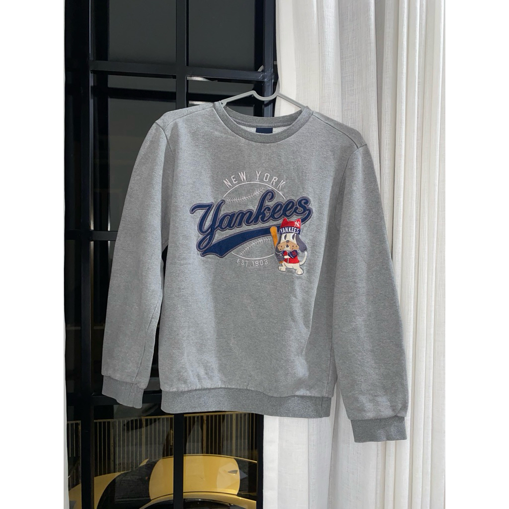 sweater mlb