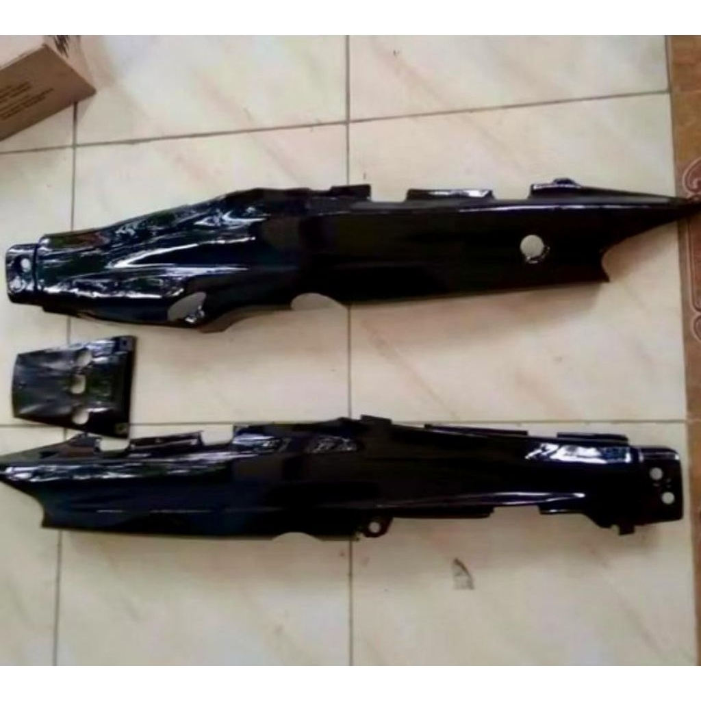 Cover Body Fiz R Bodi Fiz R Bodi Belakang YAMAHA FIZ R Body Belakang FIS R Body Belakang FIZR Bodi F