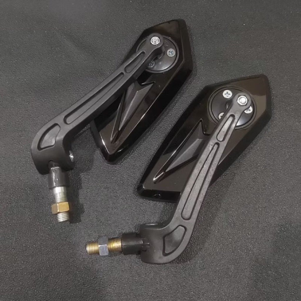 COD spion variasi warna alevo yamaha, spion warna drat 14 yamaha mio vega jupiter fino soulgt