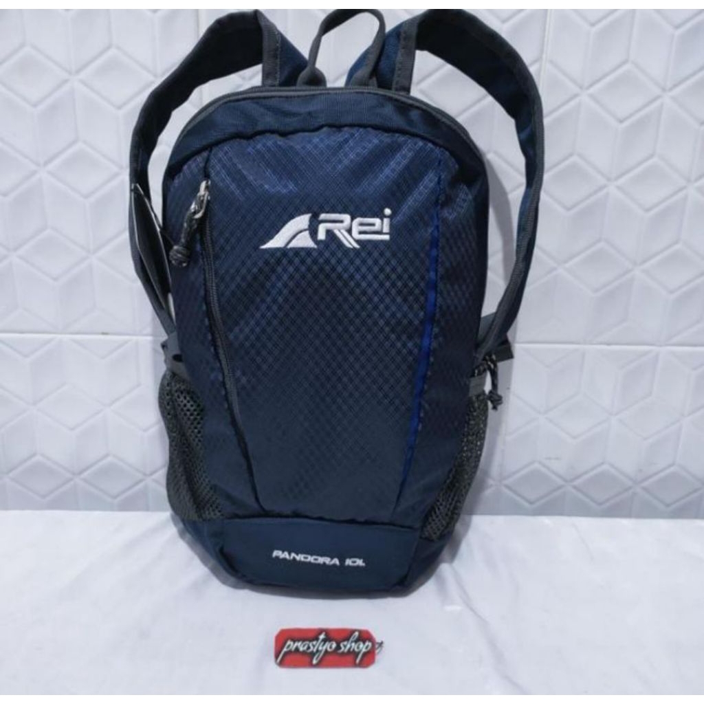 tas ransel mini rei pandora 10liter