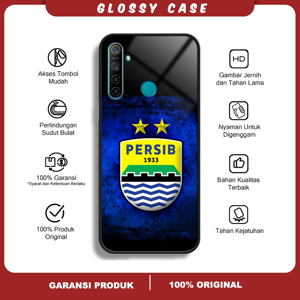 Case Realme 3/3 PRO/5i/5 PRO/C3/C2/C1/C21/C21Y/C25Y/ Ready Tipe Lain - Casing Hp Glossy Mika Hp Terl