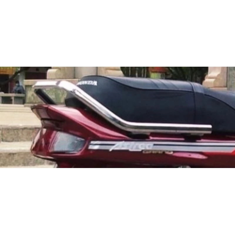 BEGEL BESI HONDA ASTREA LEGENDA 2 chrome