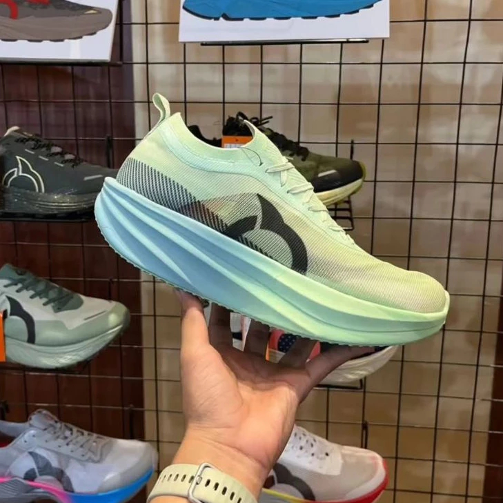 ORTUSEIGHT HYPERSONIC 2.0 SAGE GREEN