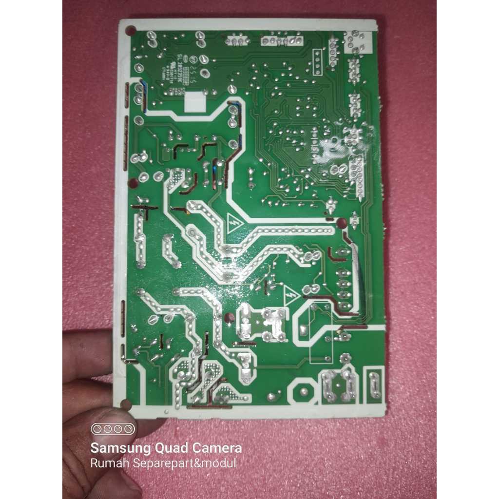 MODUL AC MIDEA INVENTER MODUL INDOOR UNIT AC MIDEA ORIGINAL
