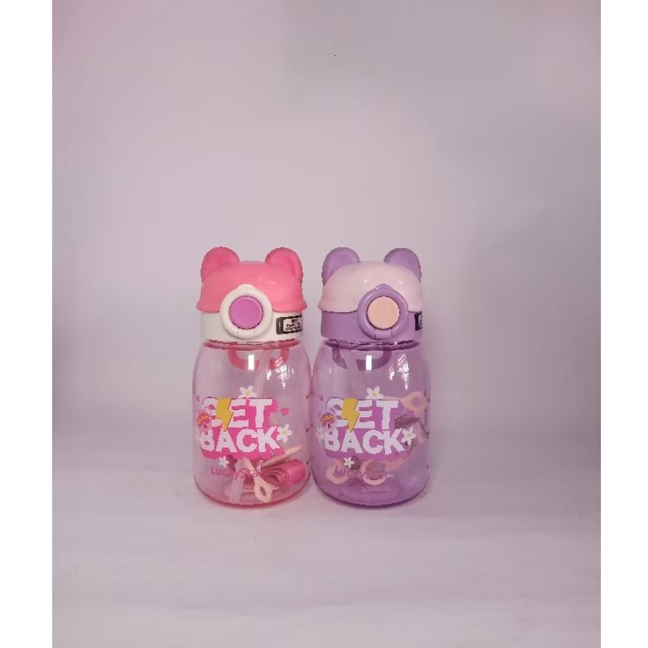 Botol Minum Anak 3155 Botol Minum Anak TK SD