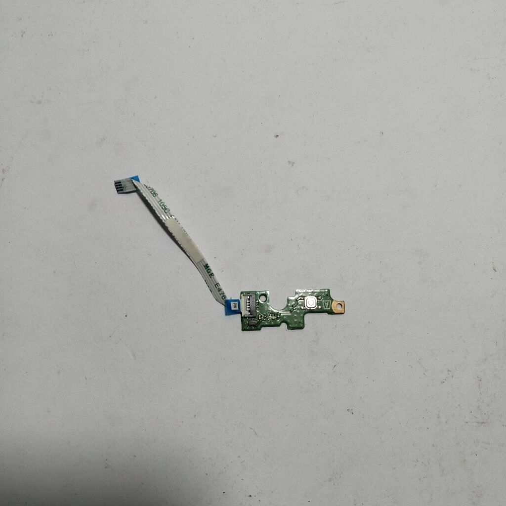 switch on off SWITCH ON OFF Laptop Hp 14-bw 14-bs 240 G6