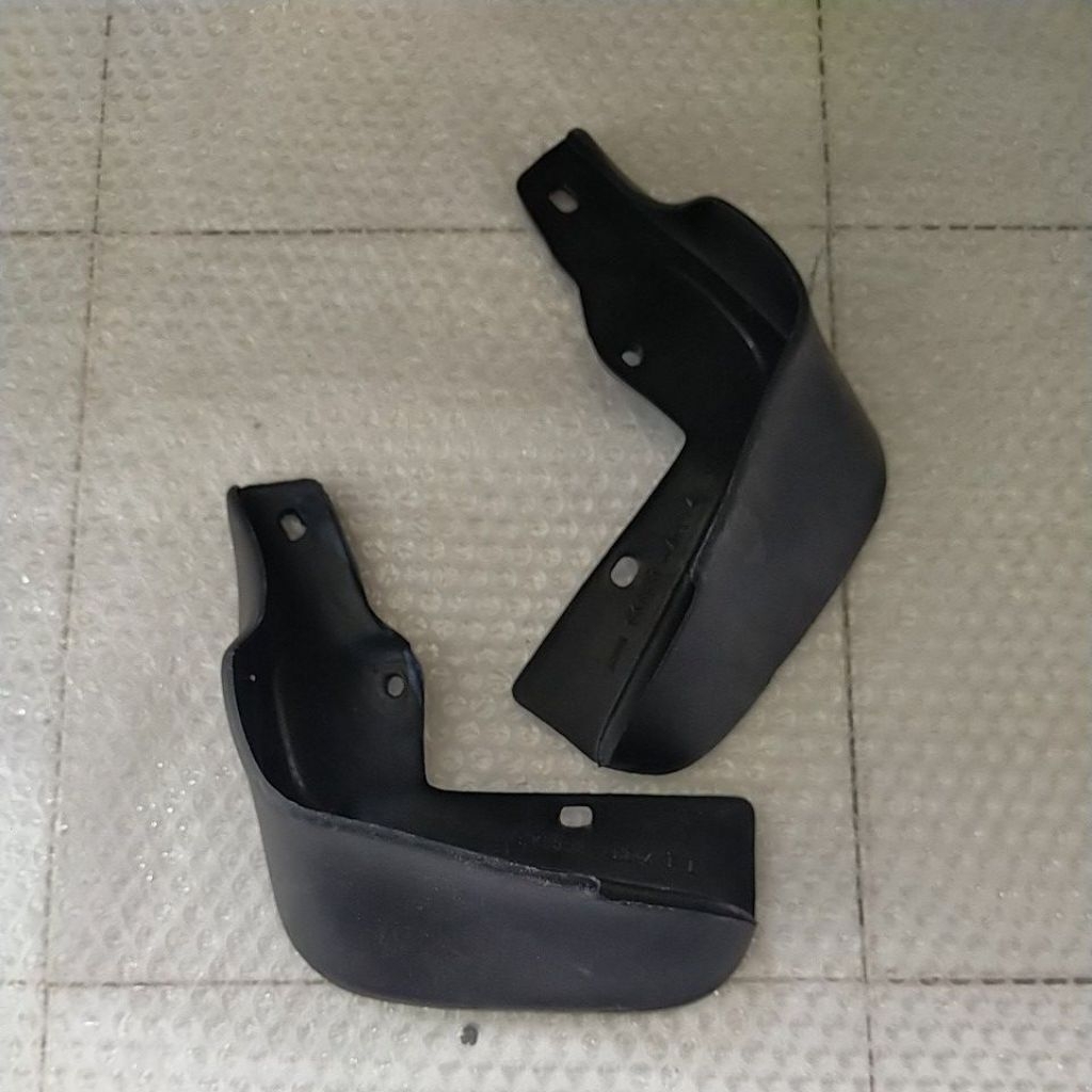 Mu guard karpet lumpur depan mobil HONDA CIVIC CIELO 1994-1997 SK 6551-ACD94